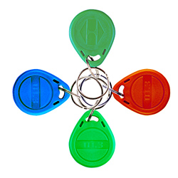 Заготовка MF UL 3.0 брелок