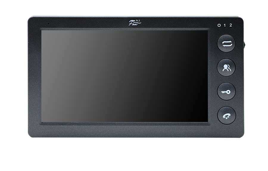 Монитор Fox FX-HVD7С (кипарис 7) видеодомофона