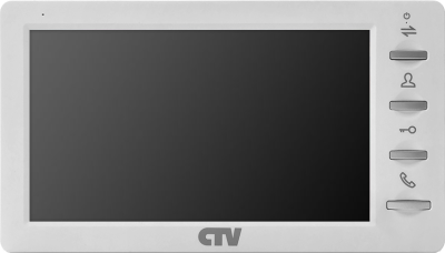 Видеодомофон CTV M1701 Plus