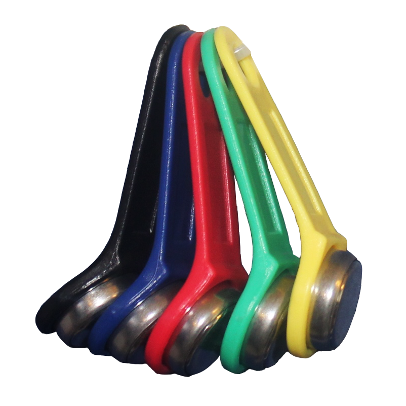 Ключ Slinex DS 1990A - F5 электронный