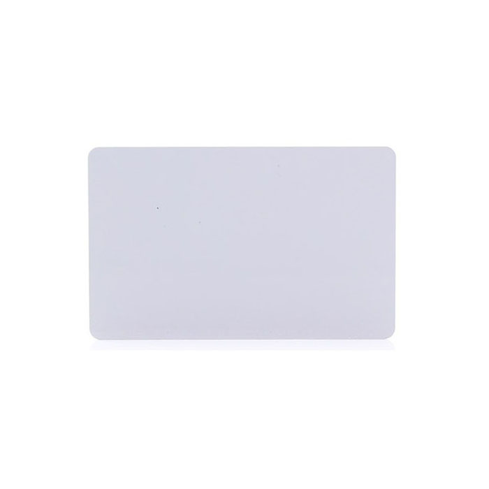 Заготовка RFID (H5.5) тонкая карта