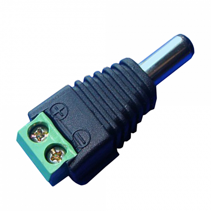 Разъем ST-BNC-P