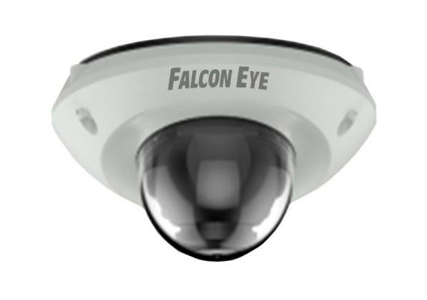 Видеокамера Falcon Eye FE-IPC-D2-10pm