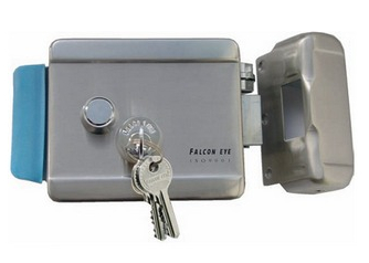 Замок Falcon Eye Fe-2369 электромеханический