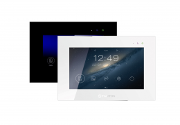 Монитор Tantos Marilyn HD Wi-Fi IPS XL/VZ видеодомофона