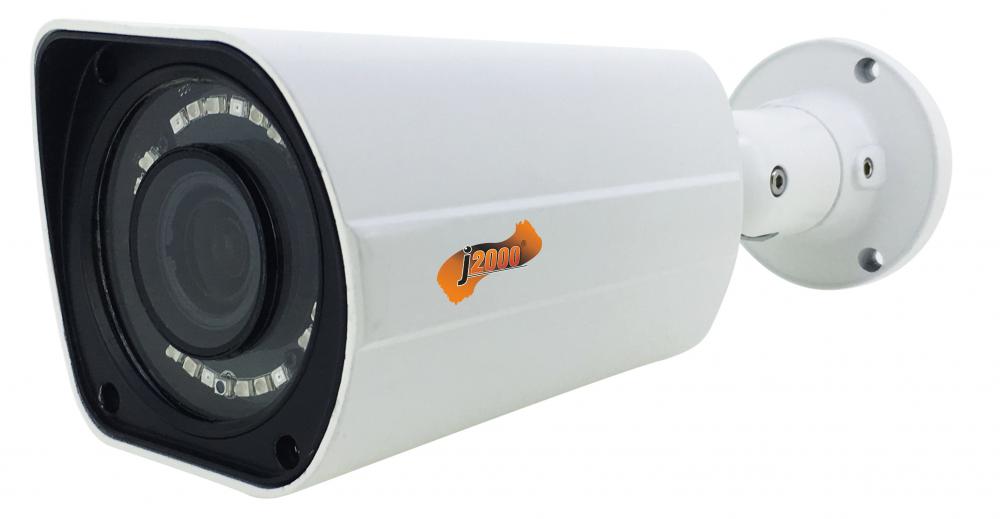 Цилиндрическая уличная камера J2000-MHD2Bm50 (2,8-12) L.1