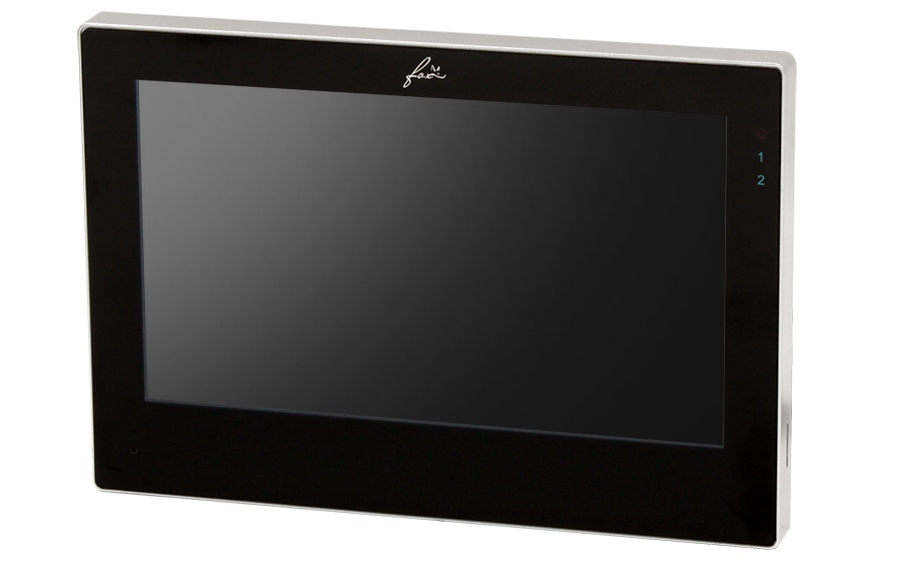 Монитор Fox FX-HVD70T V2 (Опал 7S) видеодомофона