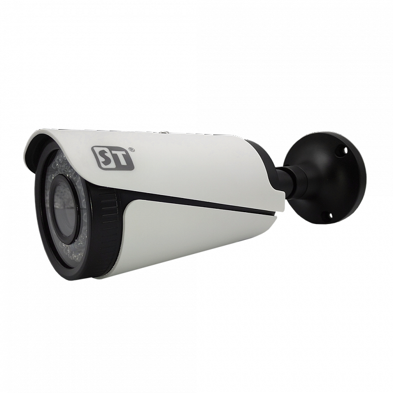 Видеокамера ST-S5513 POE