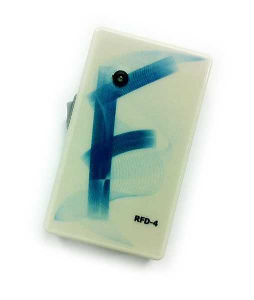 Дубликатор RFD-4 домофонных ключей
