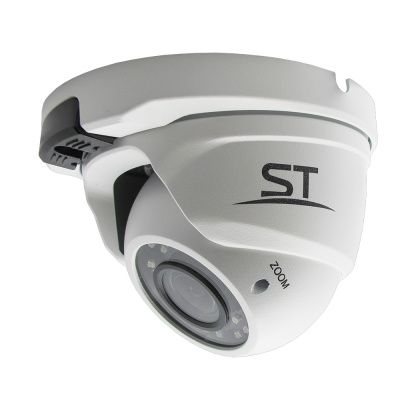 Видеокамера ST-S5503 LIGHT 5Мп (объектив 2,8-12mm)