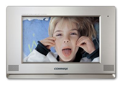 Монитор Commax CDV-1020AQ XL / VZ видеодомофона