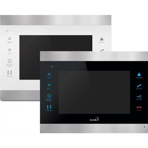 Монитор Slinex SL-07M видеодомофона