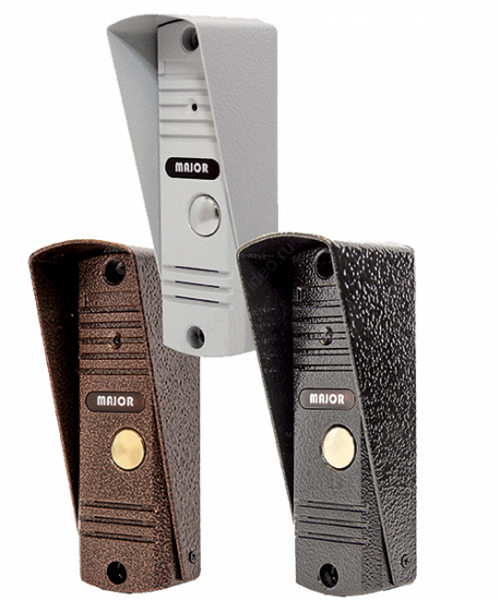 Панель Major Classic PRO вызывная для видеодомофона