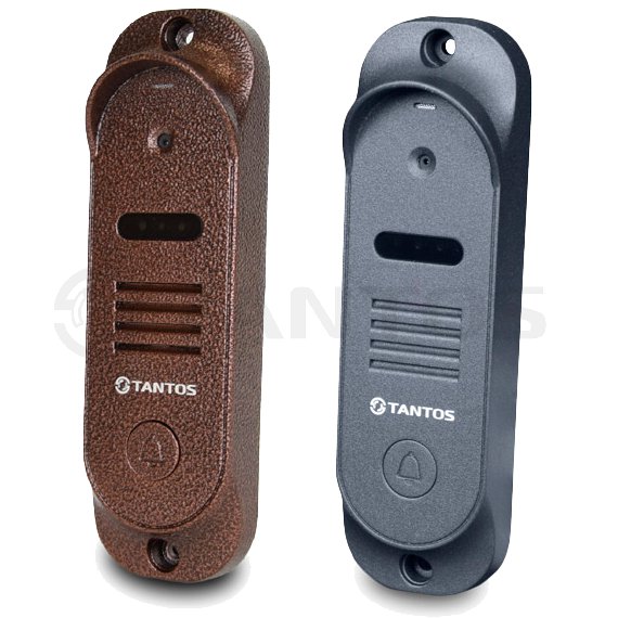 Панель Stich вызывная для видеодомофона