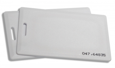 Карта MF 4K (S70) с кодом