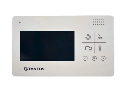 Монитор видеодомофона Tantos Lilu LUX 
