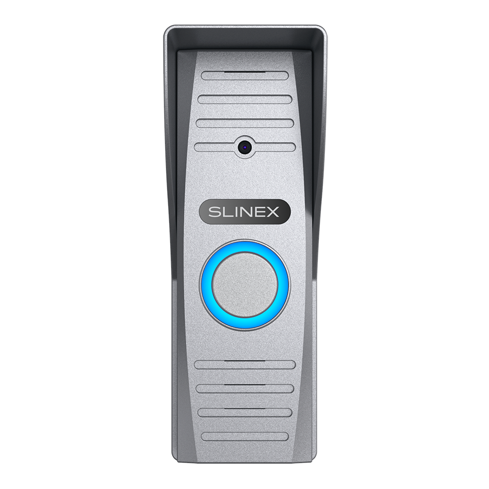 Панель Slinex ML-15HR вызывная для видеодомофона