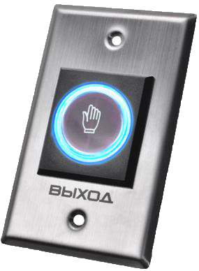 Кнопка выхода Slinex DR-04 сенсорная