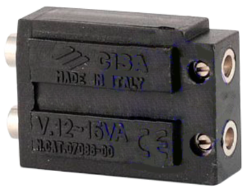 Катушка CISA 07.086.00.0