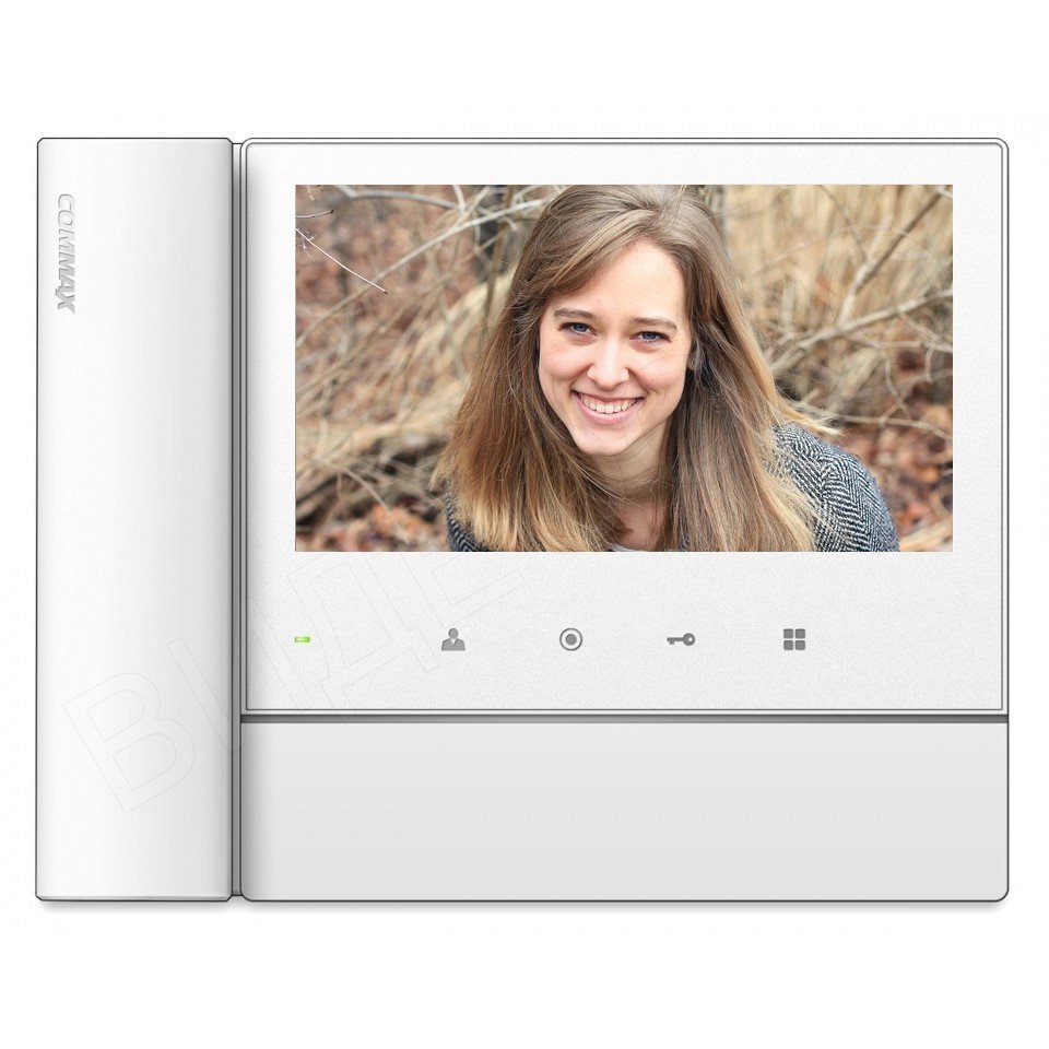 Монитор Commax CDV-70N видеодомофона