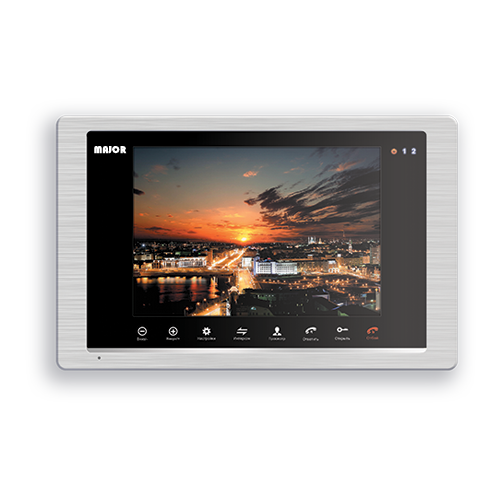 Монитор Major COMFORT видеодомофона