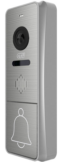 Панель CTV-D4005 вызывная для видеодомофона