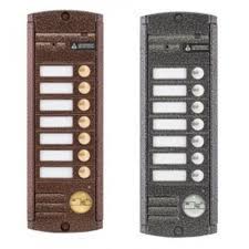 Панель Activision AVP-457 Proxy PAL вызывная для видеодомофона