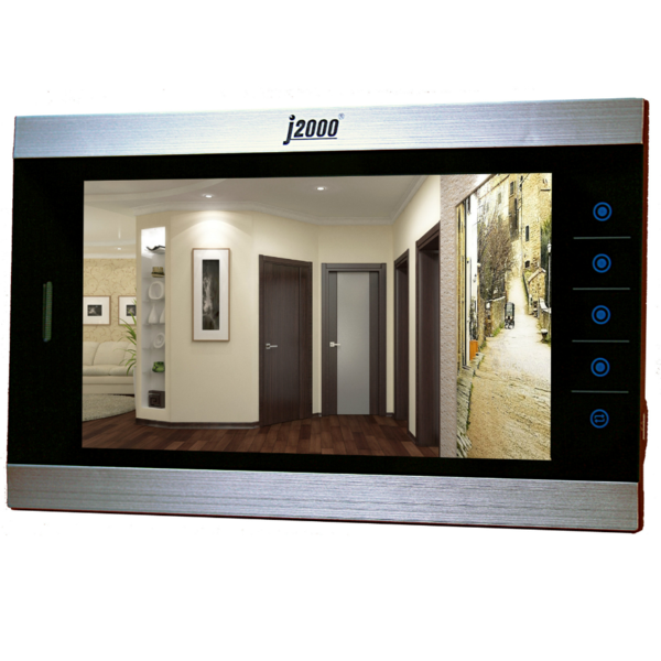 Монитор J2000-DF-АРИСТОКРАТ видеодомофона