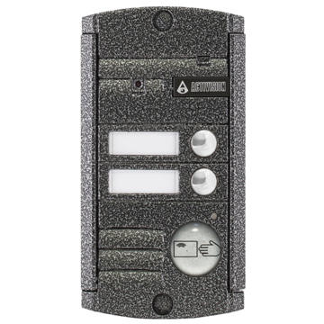 Панель Activision AVP-452 Proxy PAL вызывная для видеодомофона