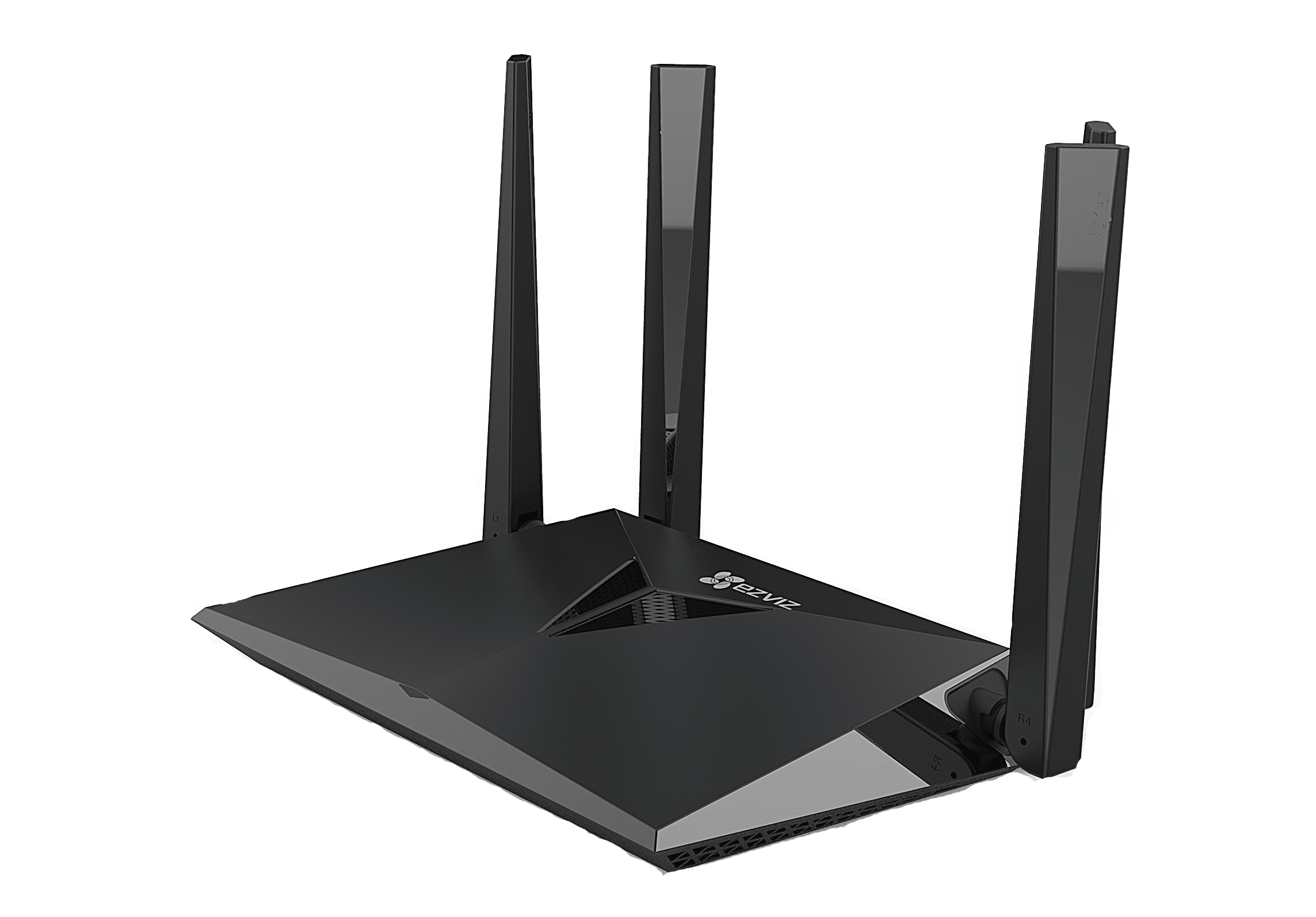 Роутер EZVIZ W3 для видеонаблюдения