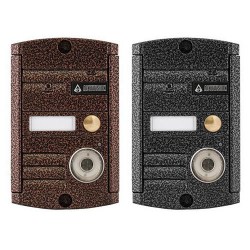 Панель Activision AVP-451 ТМ PAL вызывная для видеодомофона