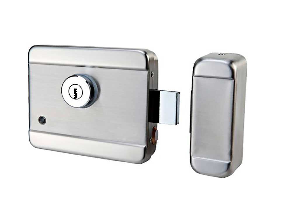 Электромеханический замок AT-EL201