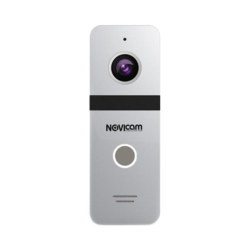 Панель Novicam FANTASY вызывная для видеодомофона