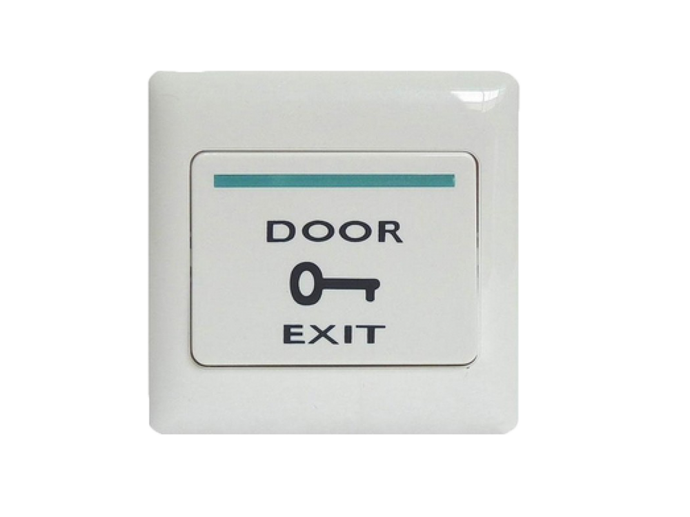 Кнопка выхода Ssdcam KVP-1