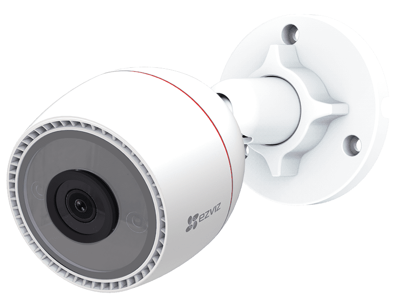Камера EZVIZ C3T (WiFi) видеонаблюдения