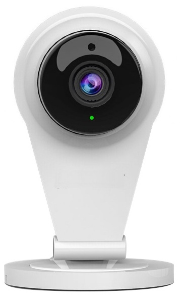 Видеокамера Altcam AltCam IBC29IR-WF внутренняя