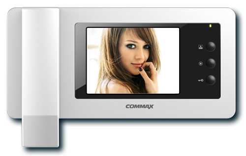 Монитор CDV-50NN видеодомофона