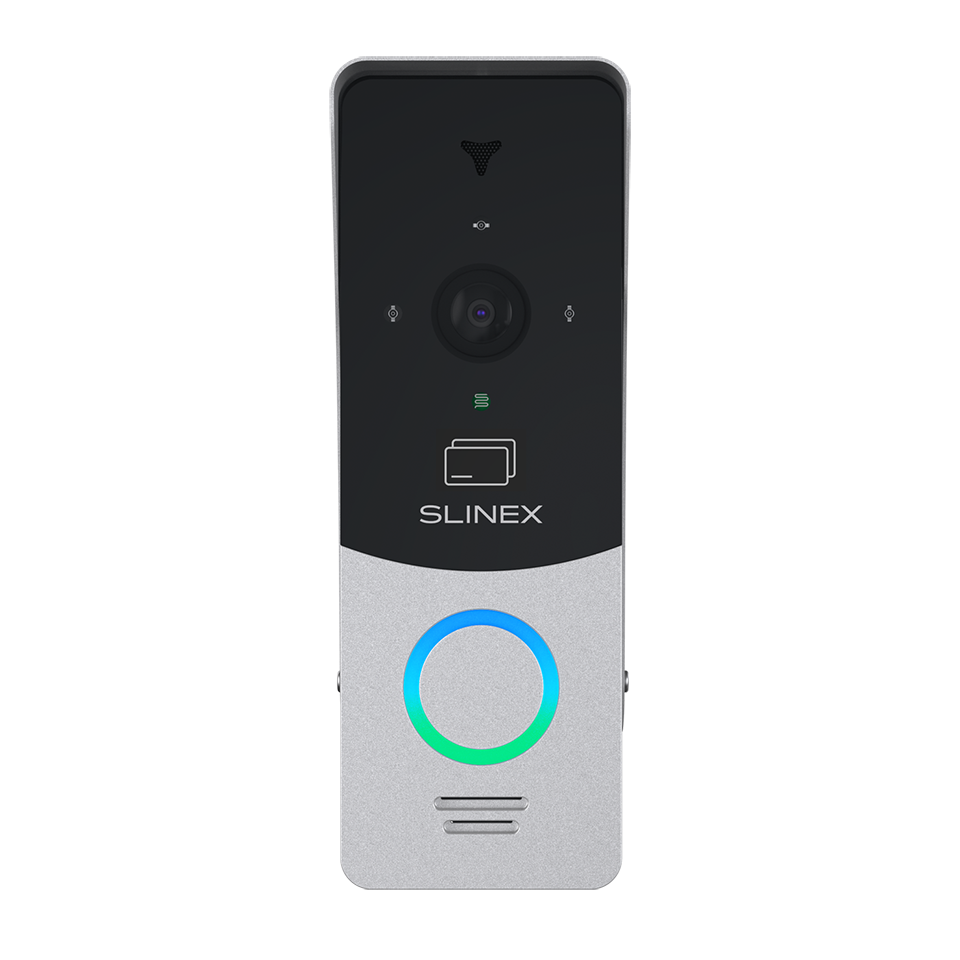 Панель Slinex ML-20CRHD вызывная для видеодомофона