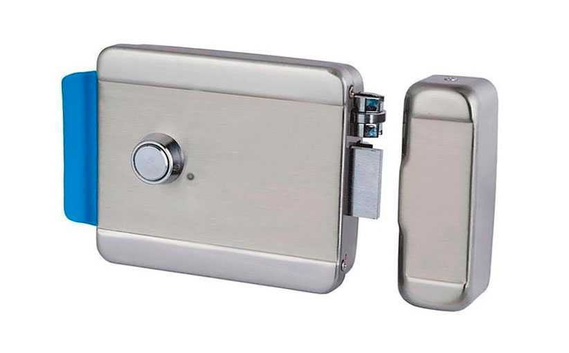 Электромеханический замок AT-EL101A