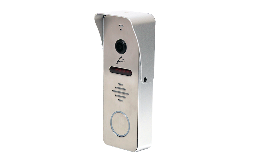 Вызывная панель для видеодомофона FOX FX-CP23