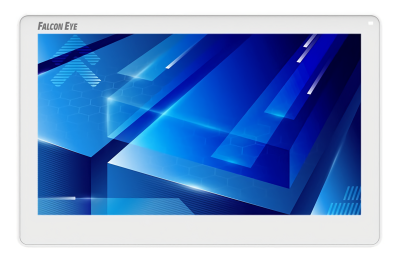 Монитор Falcon Eye LEO HD Wi-Fi видеодомофона