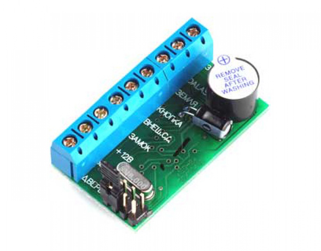 Контроллер Tantos TS-CTR-1