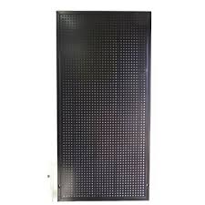 Стенд для ключей перфорированный