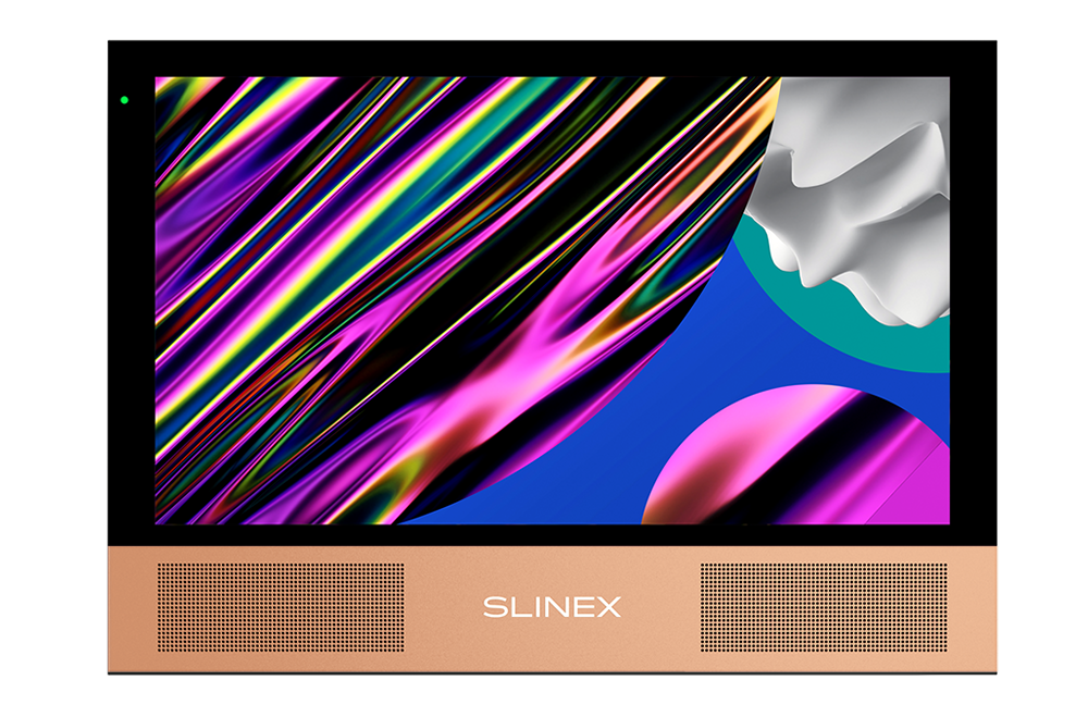 Монитор Slinex Sonik 10 видеодомофона