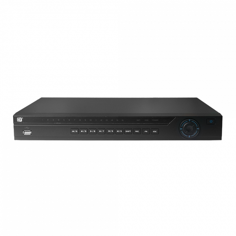 Видеорегистратор ST-NVR321PRO D