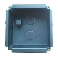 Задняя панель Dahua VTOB107