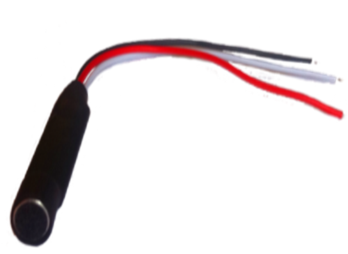 Микрофон SR-MIC-02