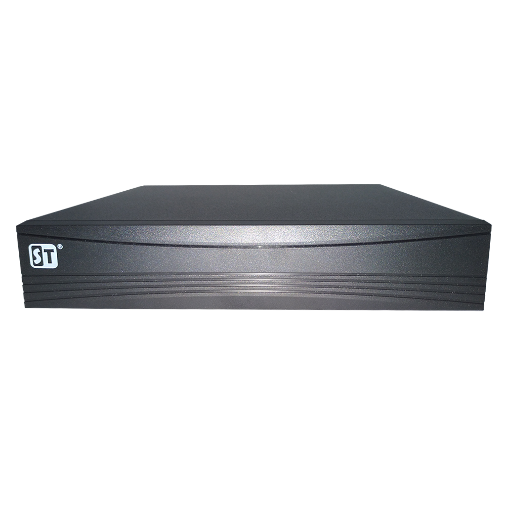 Видеорегистратор ST-NVR806PRO D