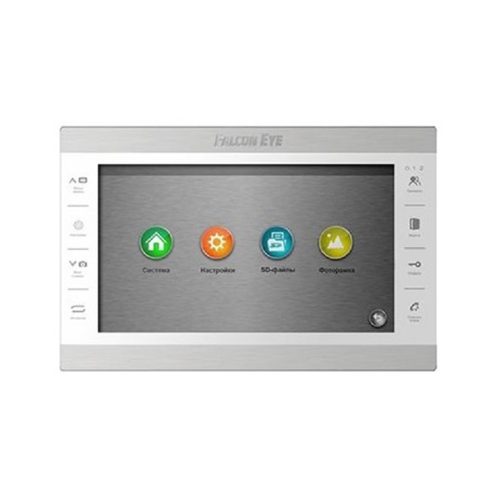 Монитор Falcon Eye Atlas Plus HD XL/VZ видеодомофона