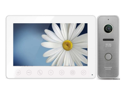 Комплект видеодомофона JVS Prime